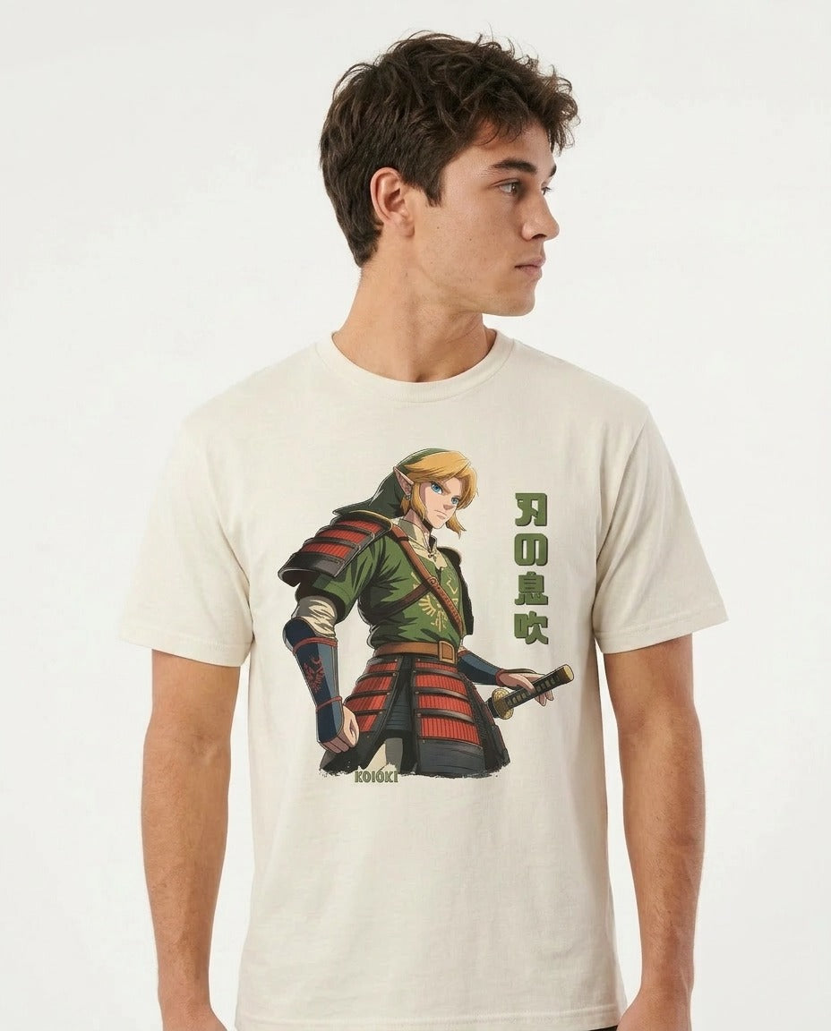 Breath of the Blade