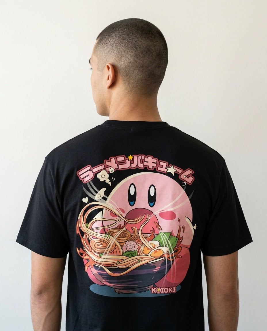Ramen Vacuum