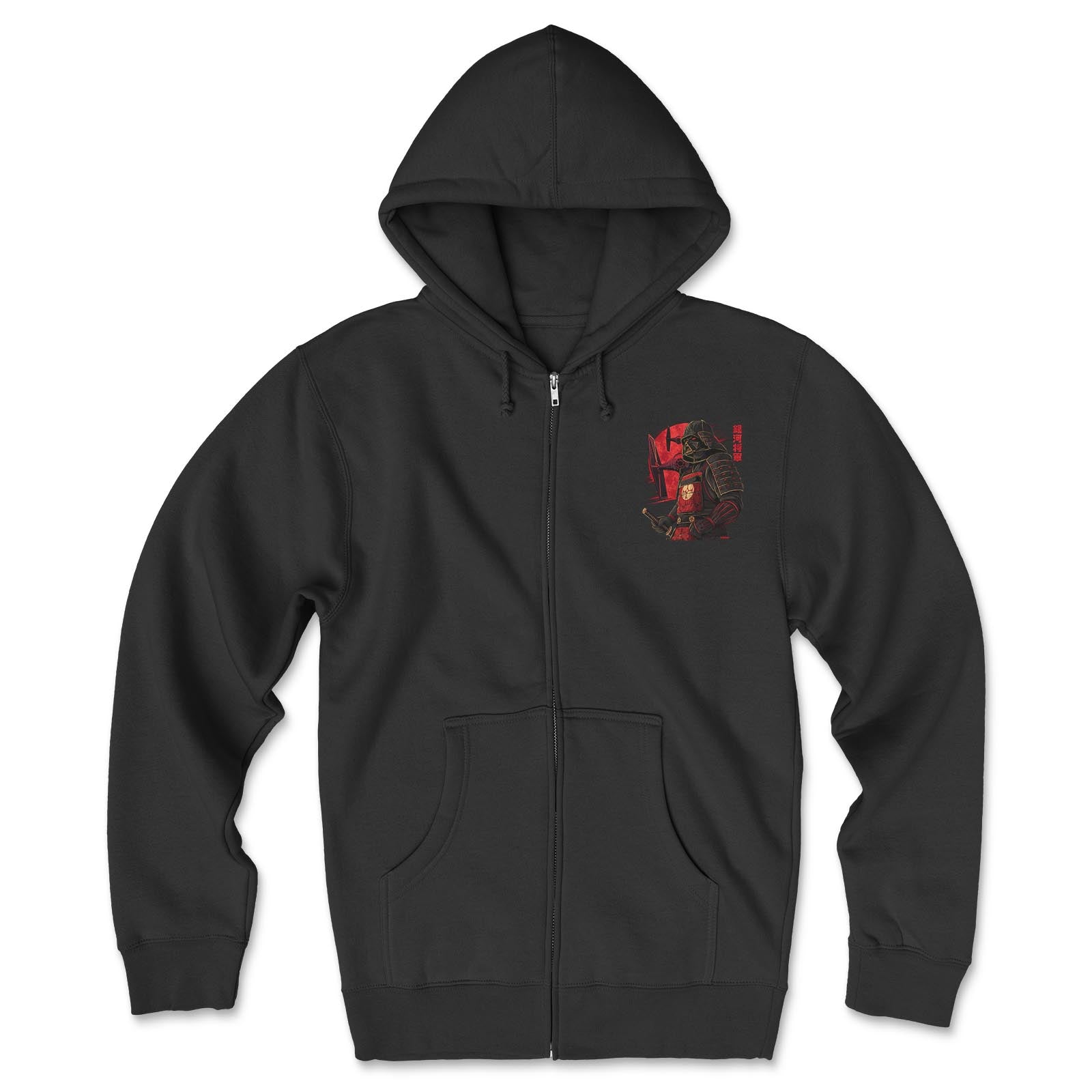 Supreme Shōgun
