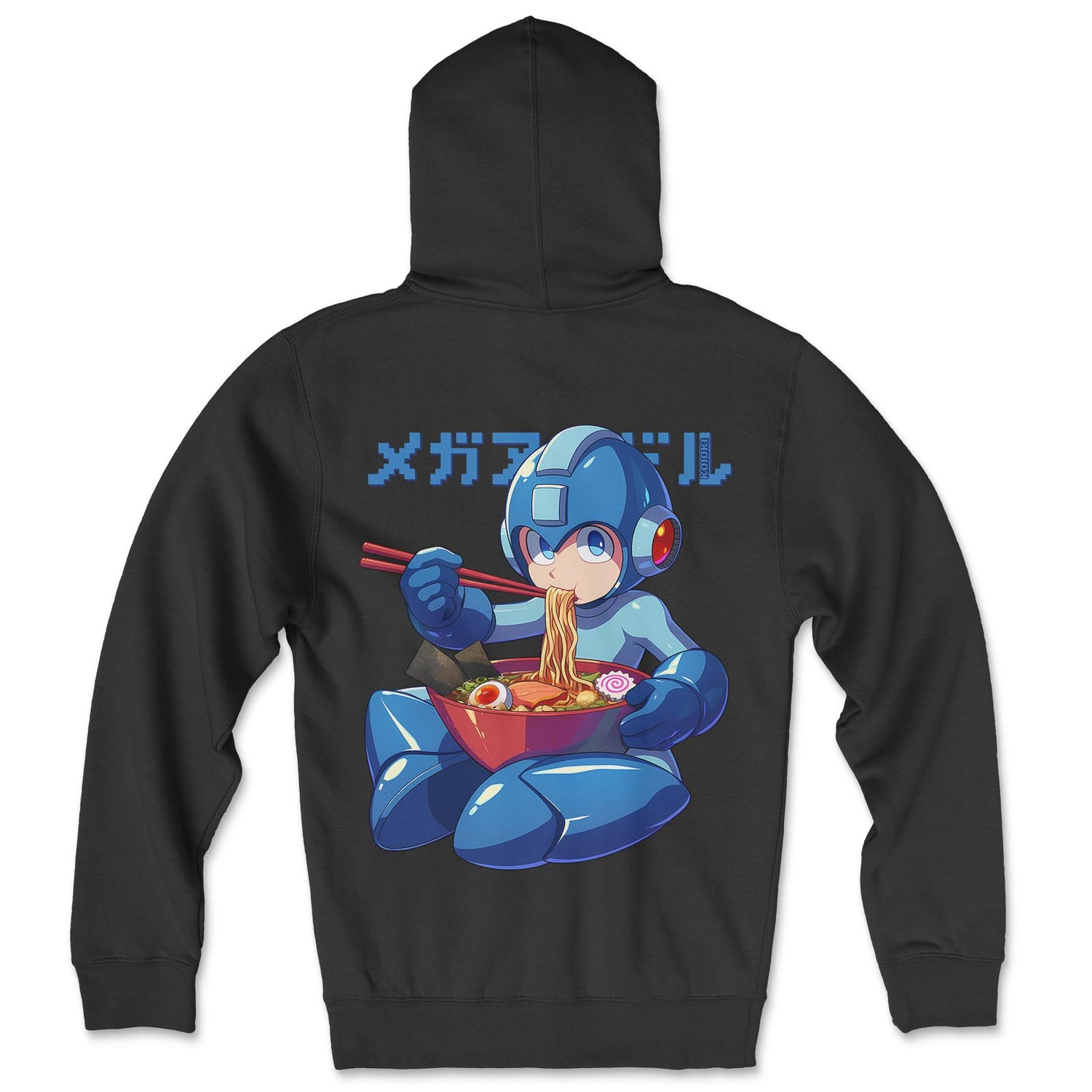 Mega Ramen