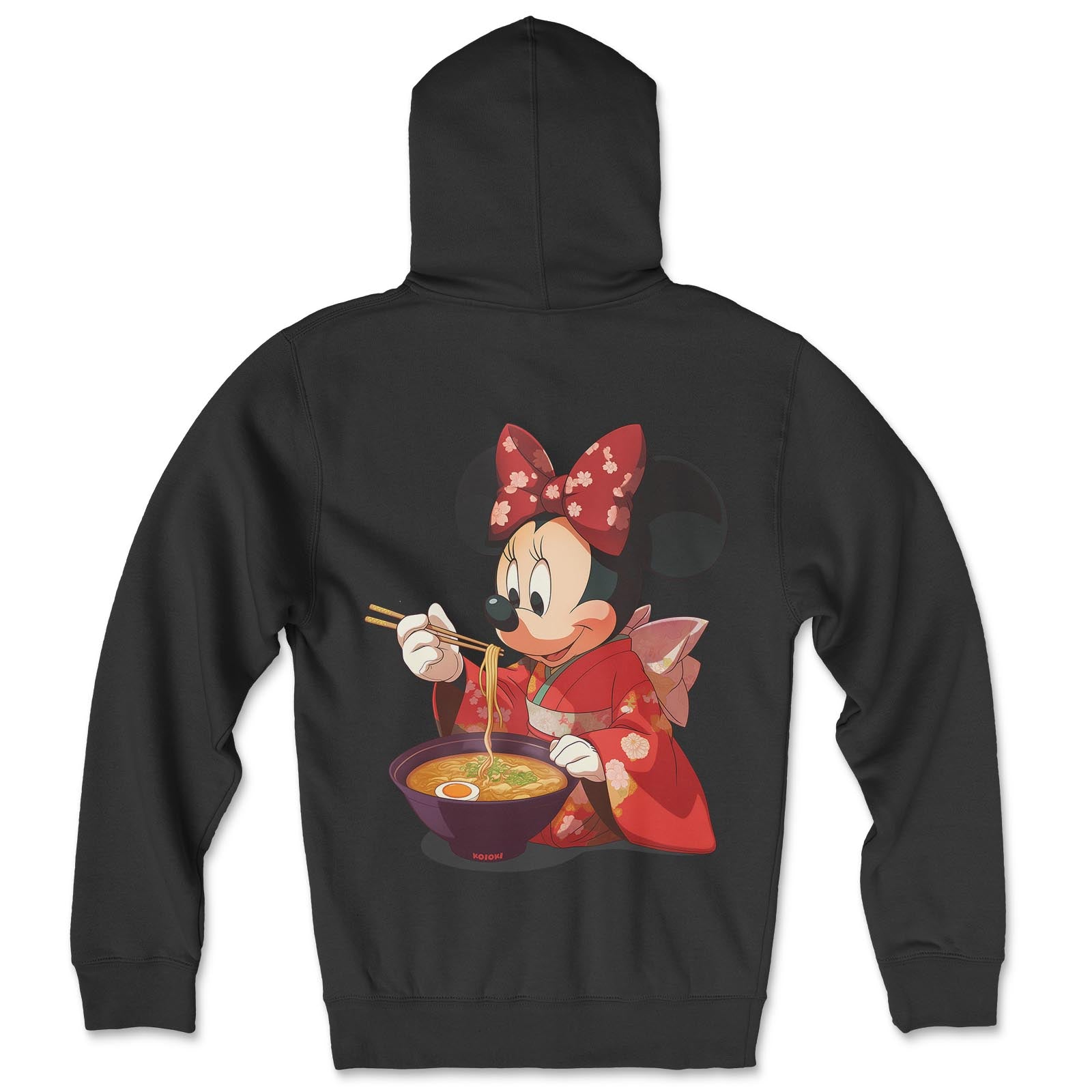 Oh My! Ramen!