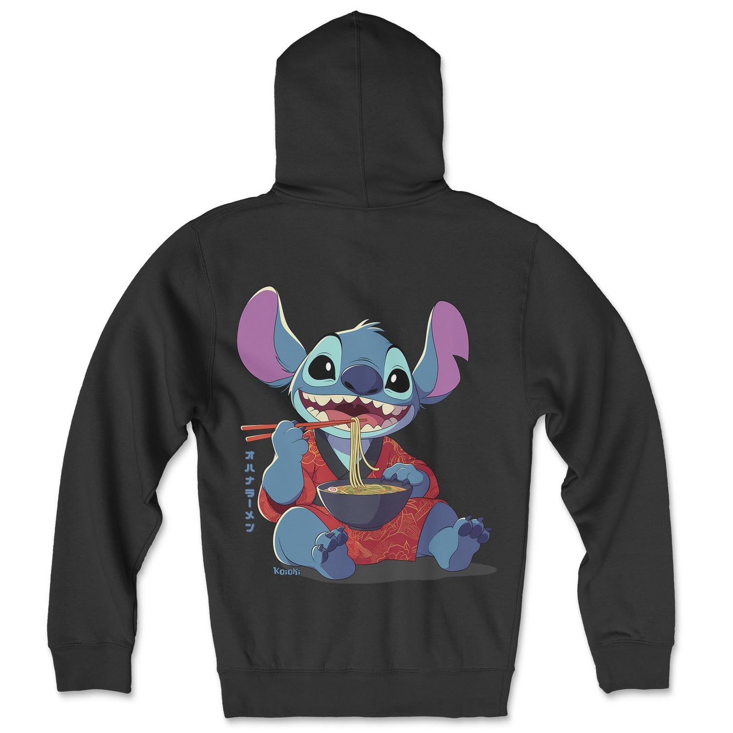 Ohana Ramen