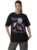 Unlimited Void