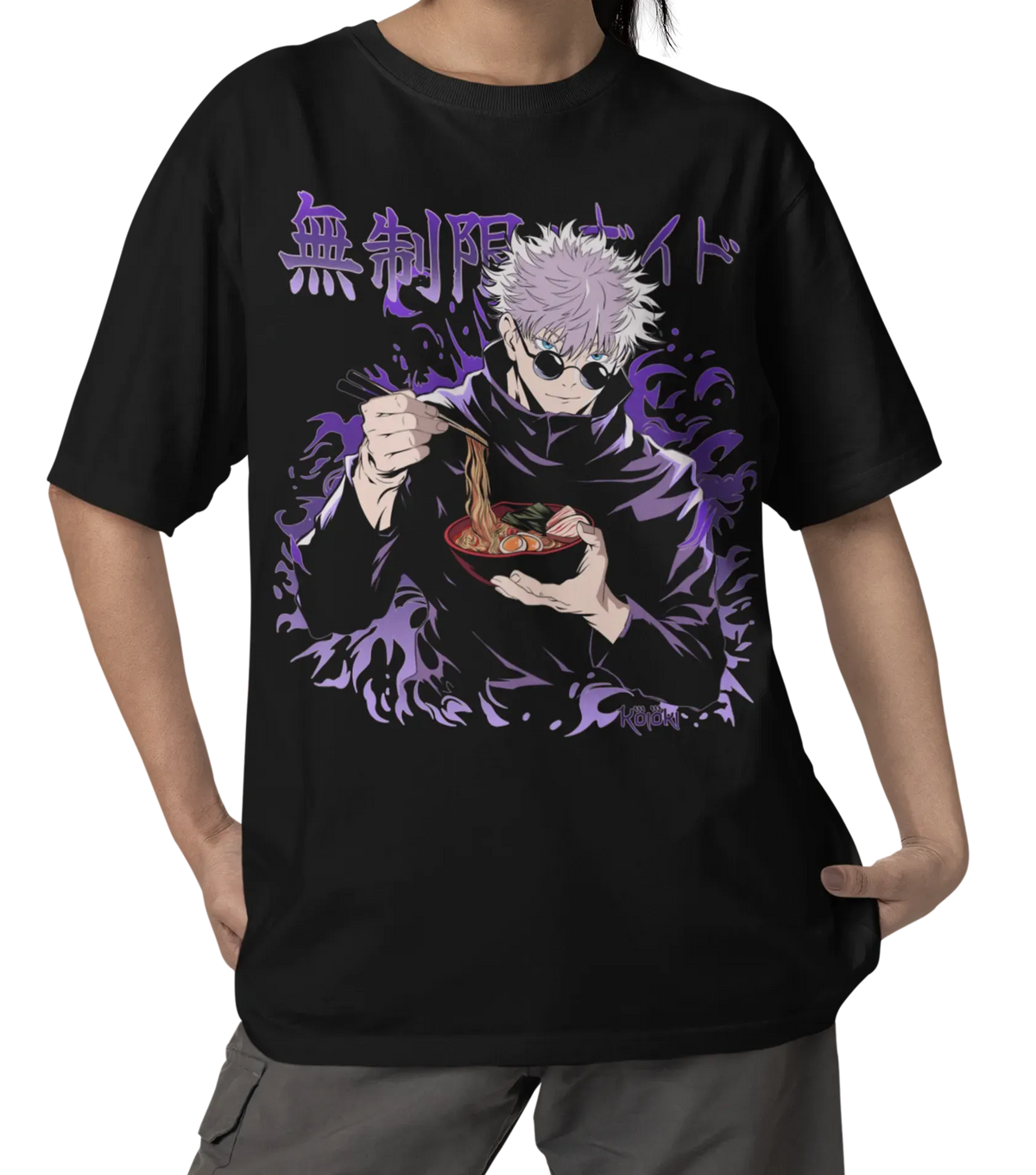 Unlimited Void