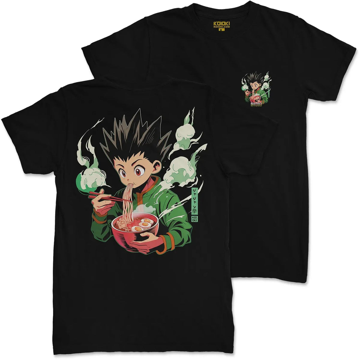Jajanken