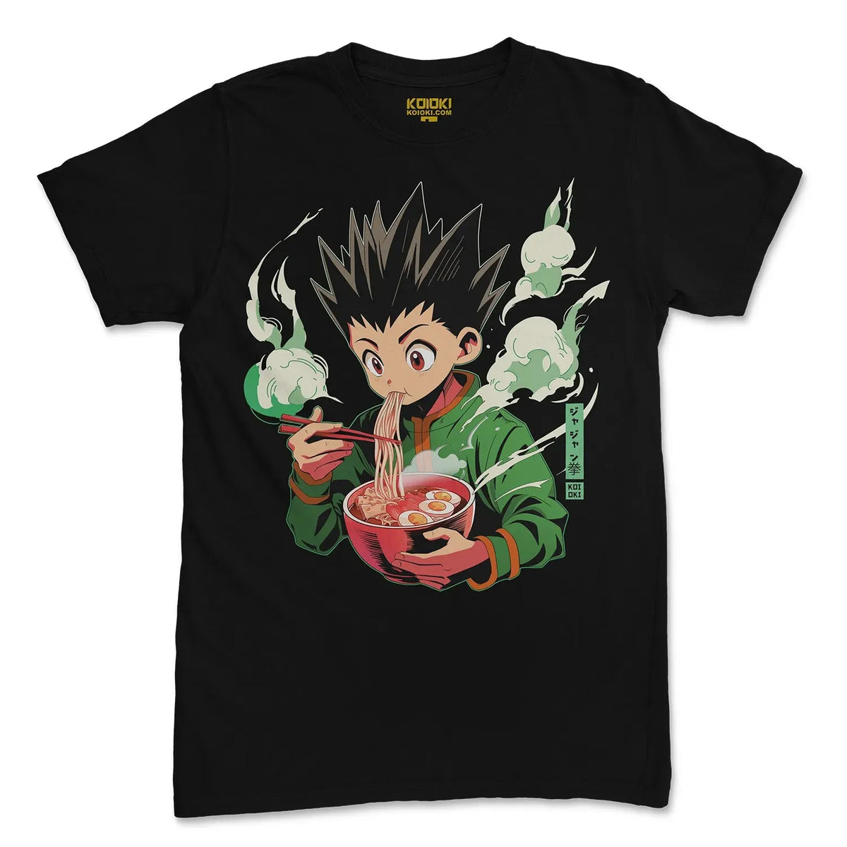 Jajanken