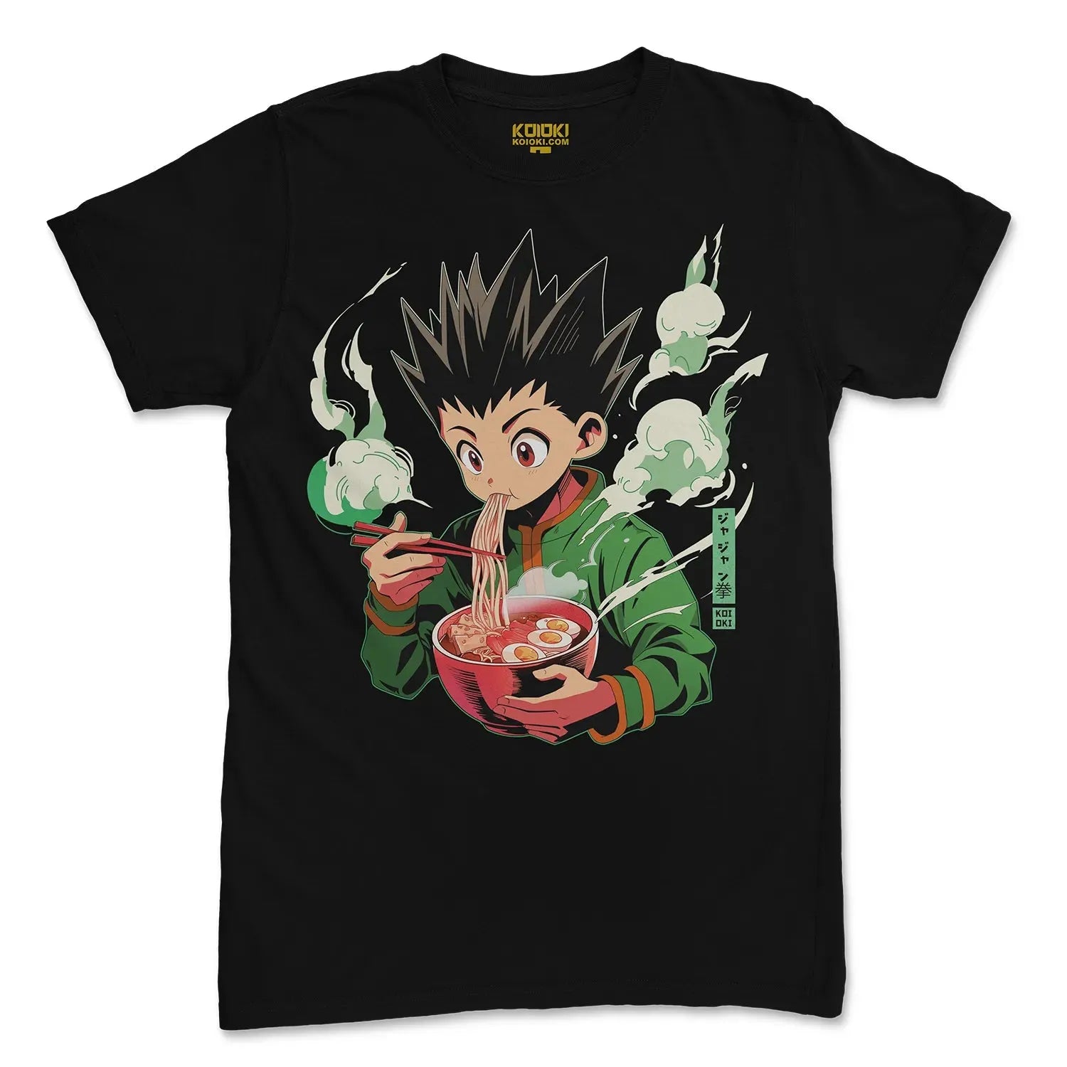 Jajanken