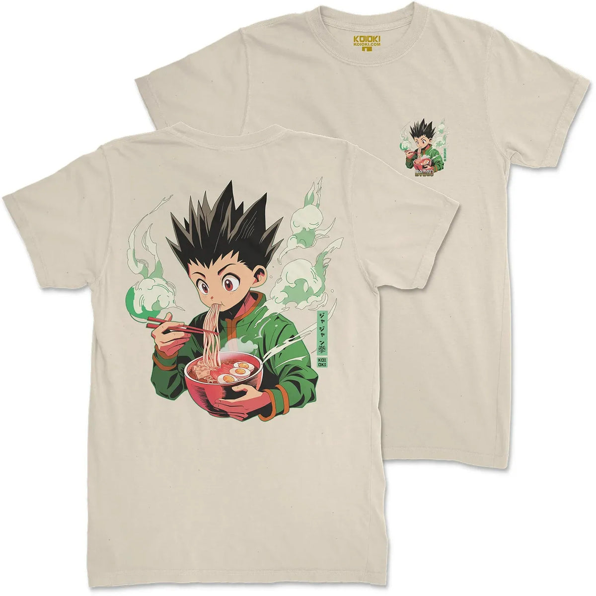 Jajanken