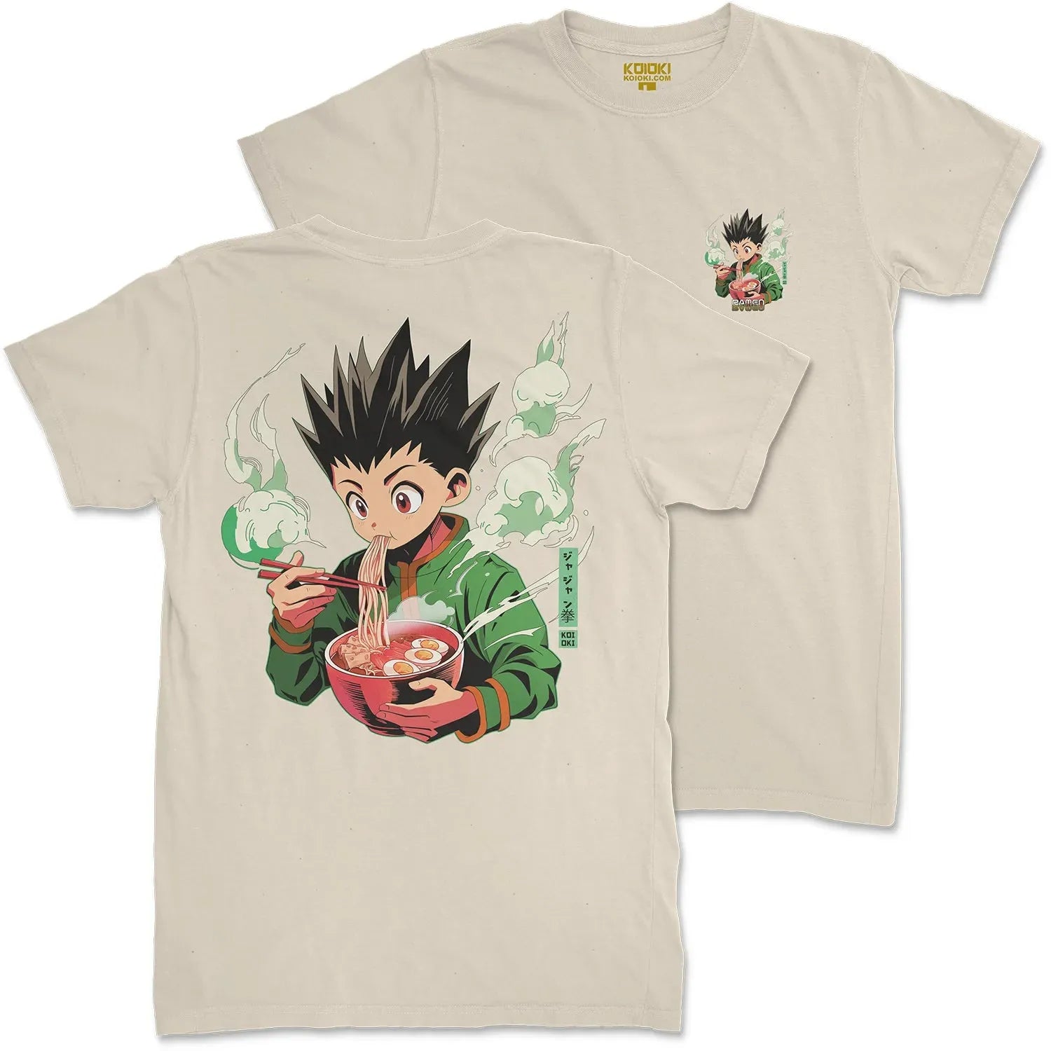 Jajanken