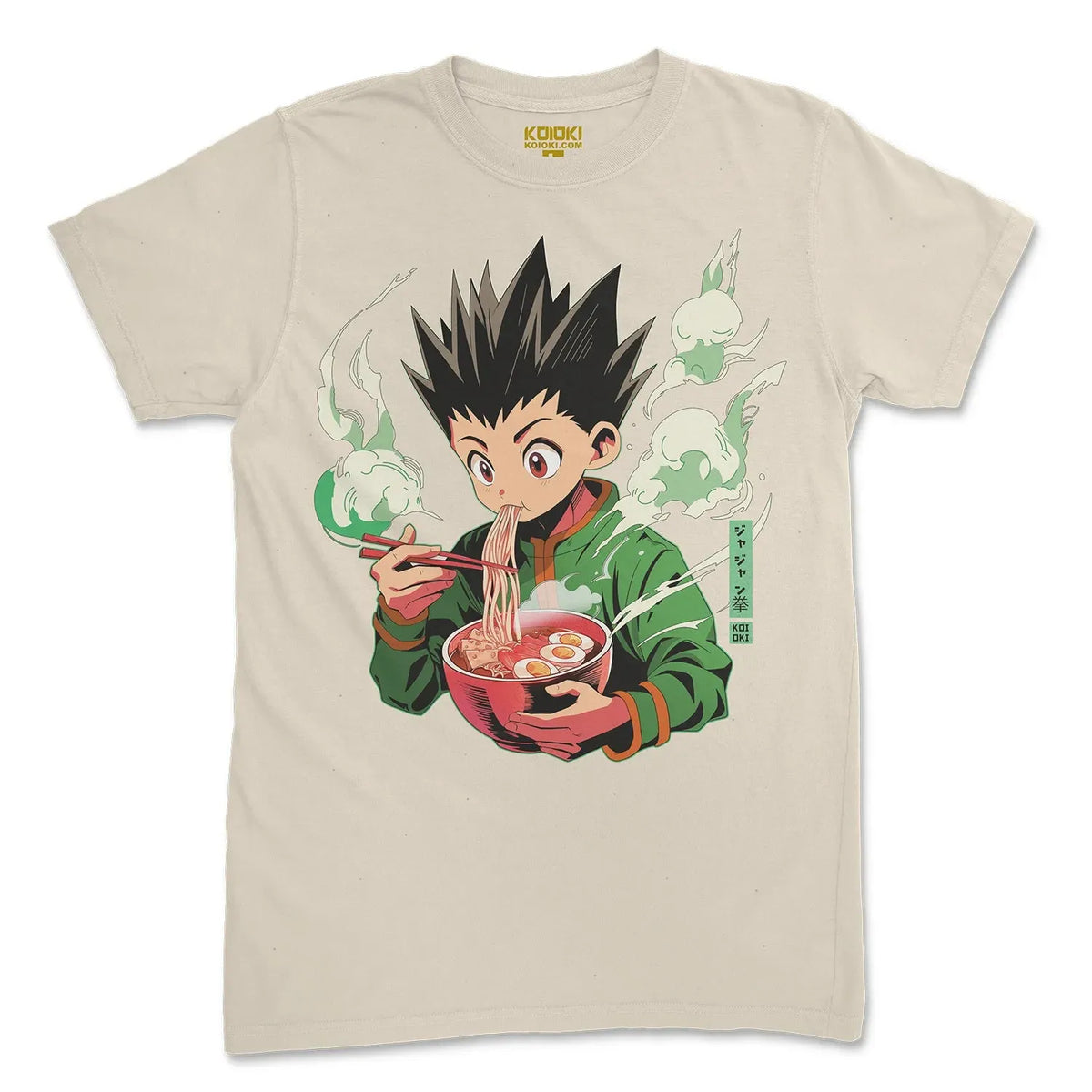 Jajanken