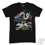 Legend of Haku and Moro