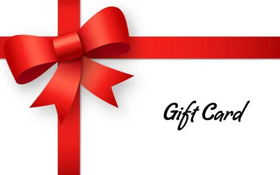 Koioki Gift card