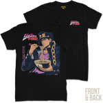 JoJo's Ramen Adventure