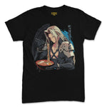 One-Winged Ramen Warrior