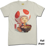 Toad's Tasty Treasure