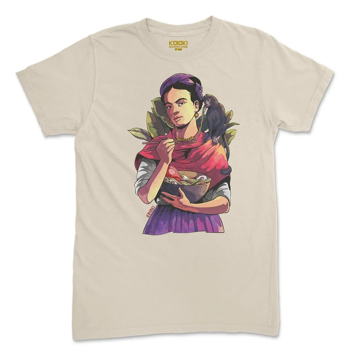 Frida