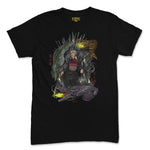 GOT - Mother of Dragons