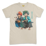 My Ramen Academia
