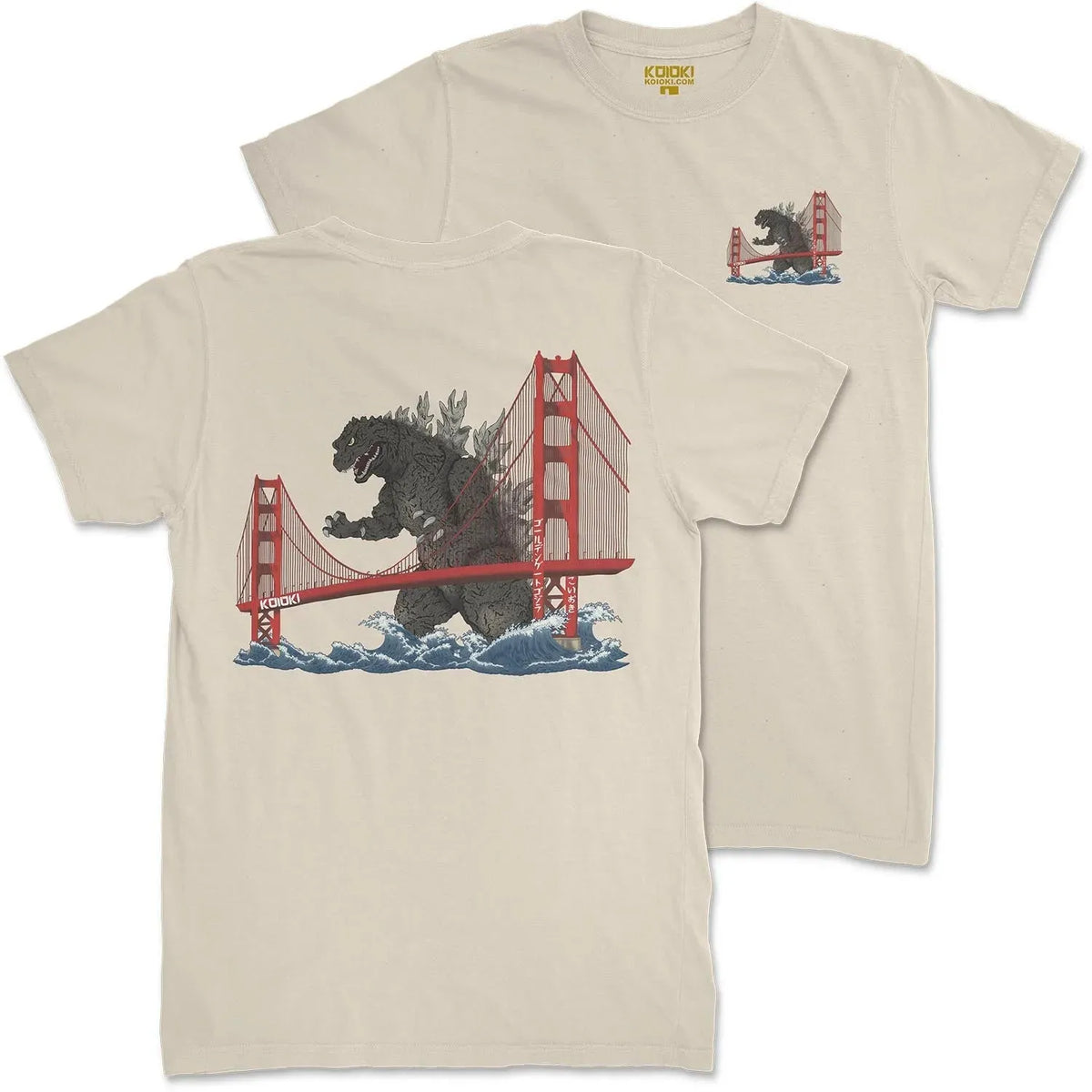 Golden Gate