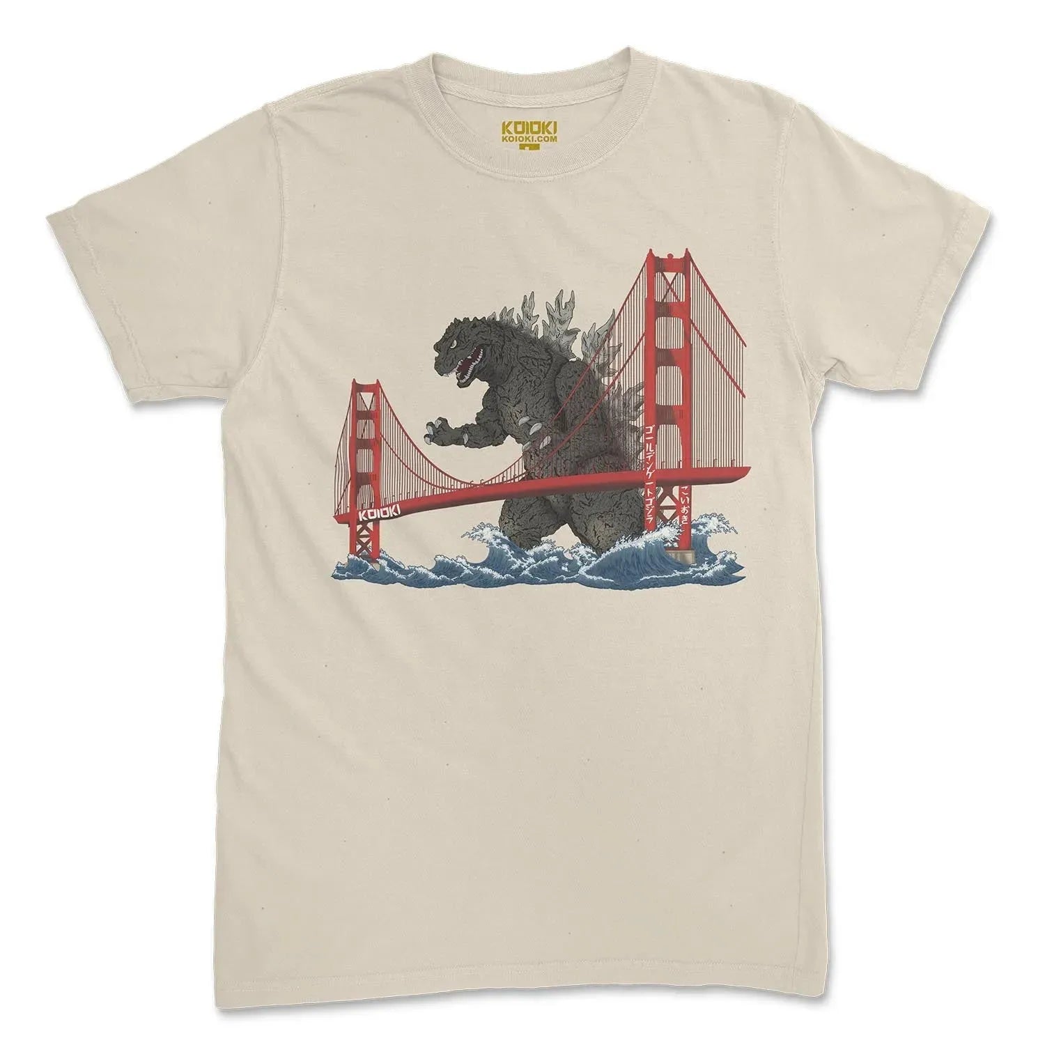 Golden Gate