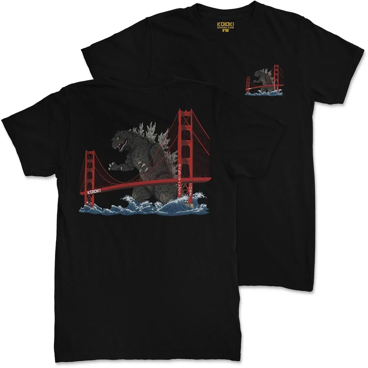 Golden Gate