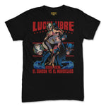 Lucha Libre
