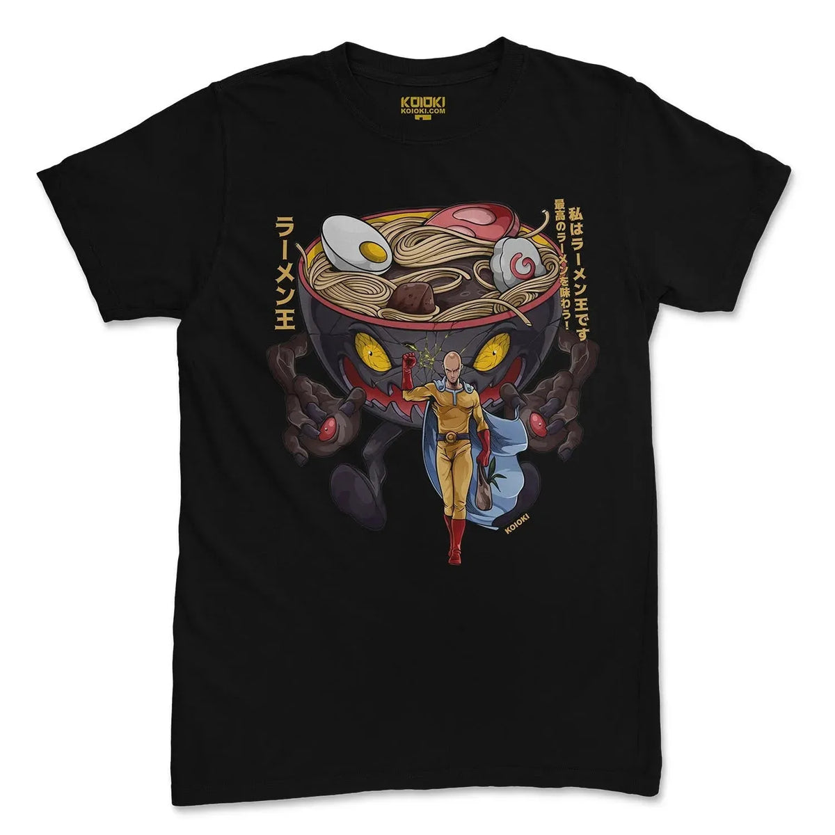 Ramen King