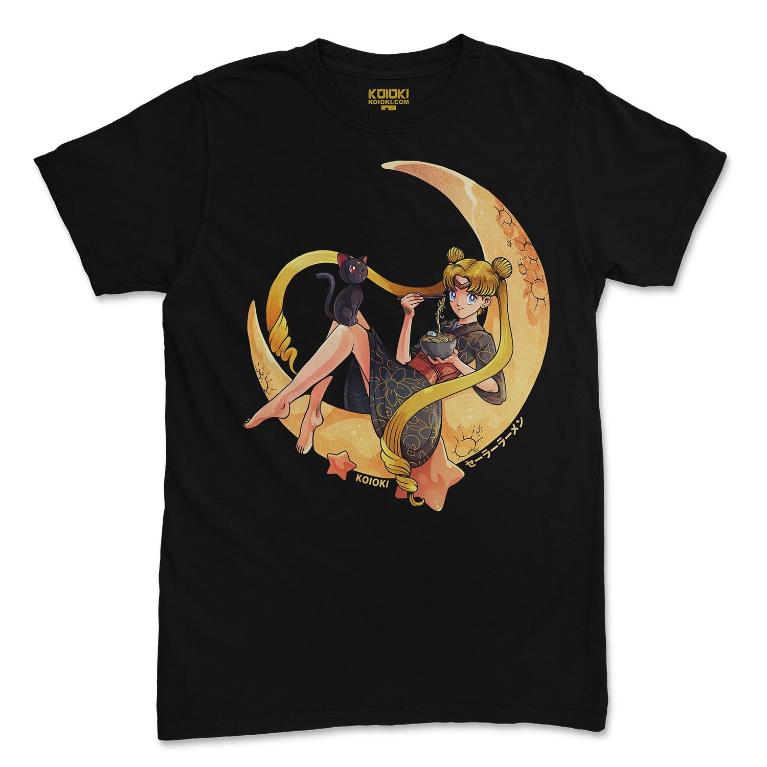 Pimkie sailor discount moon t shirt