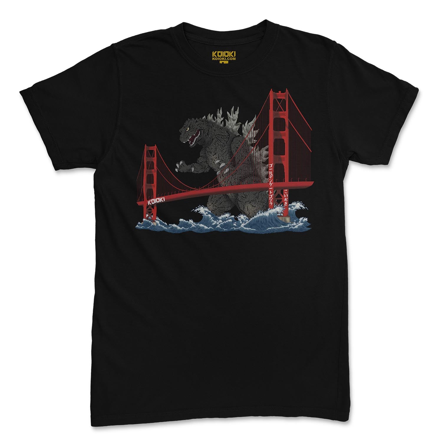 Kids - Golden Gate
